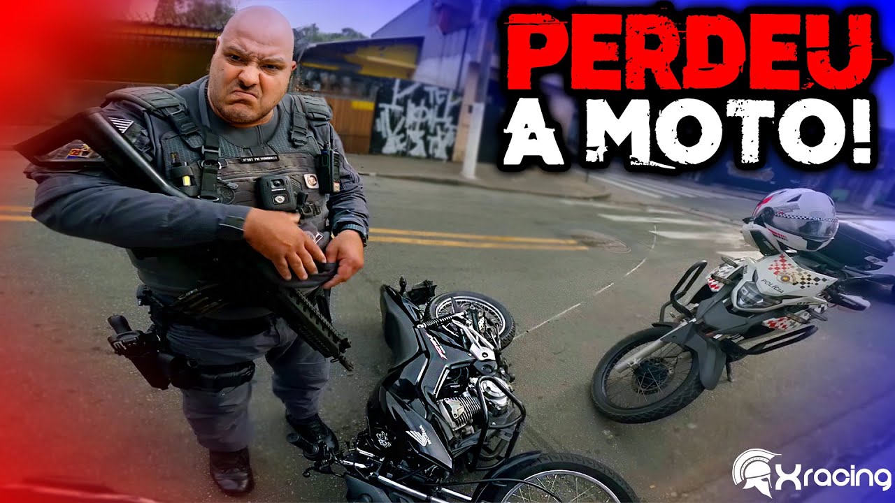 ENQUADROS DE MOTO (EP. 120)