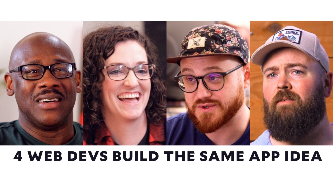Build an app to capture memories — Web Dev Challenge S1E6