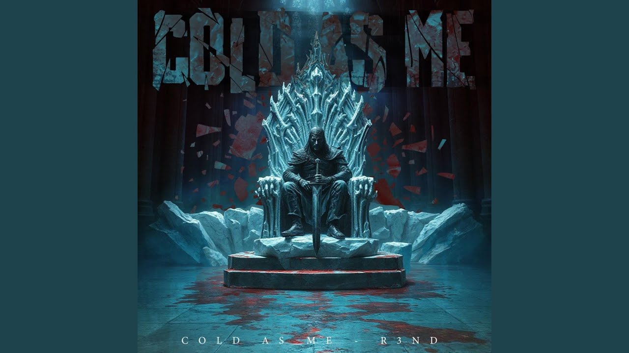 Cold As Me