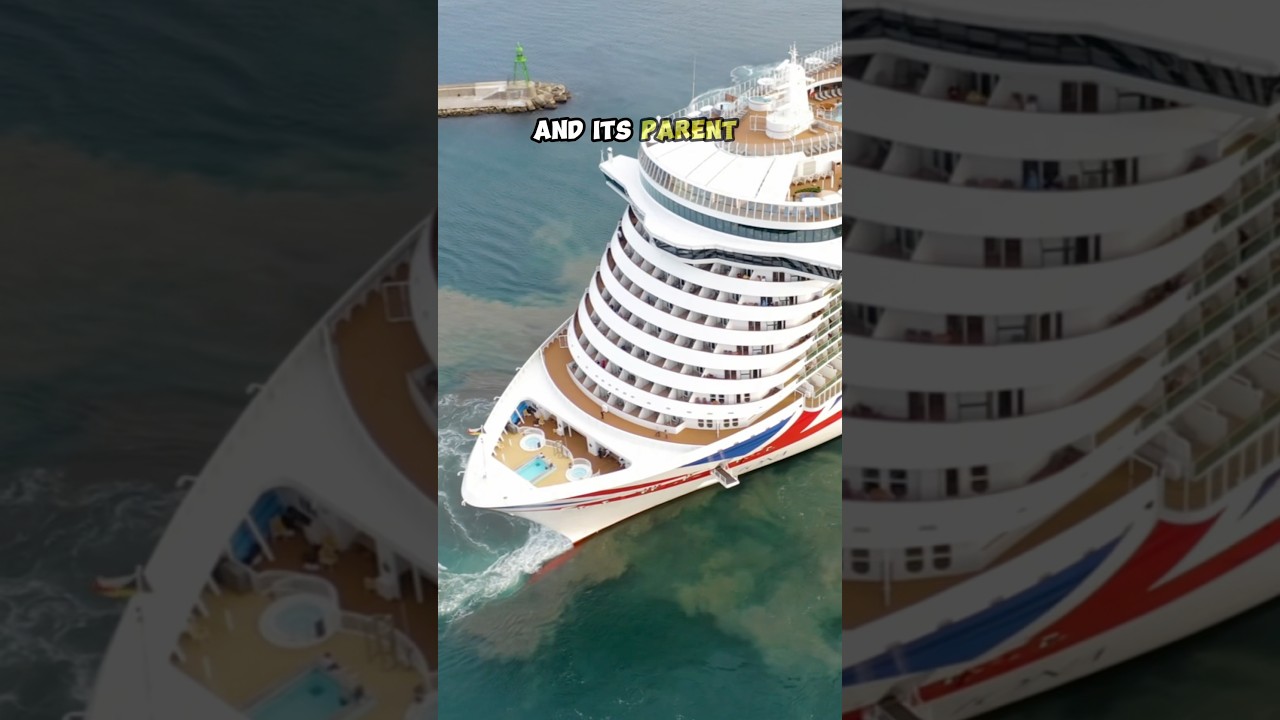 Cruise News: Cruise Line Facing Lawsuit From 115 Passengers