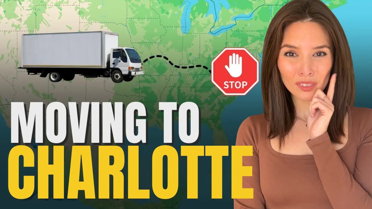 7 Things to Know About Living in Charlotte NC