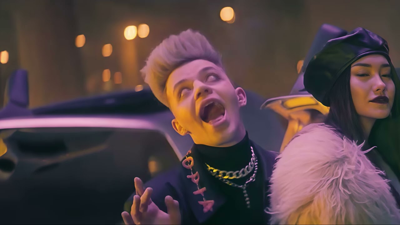 ЭЛДЖЕЙ x FEDUK  TYPE BEAT -  CLUB BEAT \ DEEP HOUSE TYPE BEAT 2026 БИТ В СТИЛЕ ЭЛДЖЕЯ