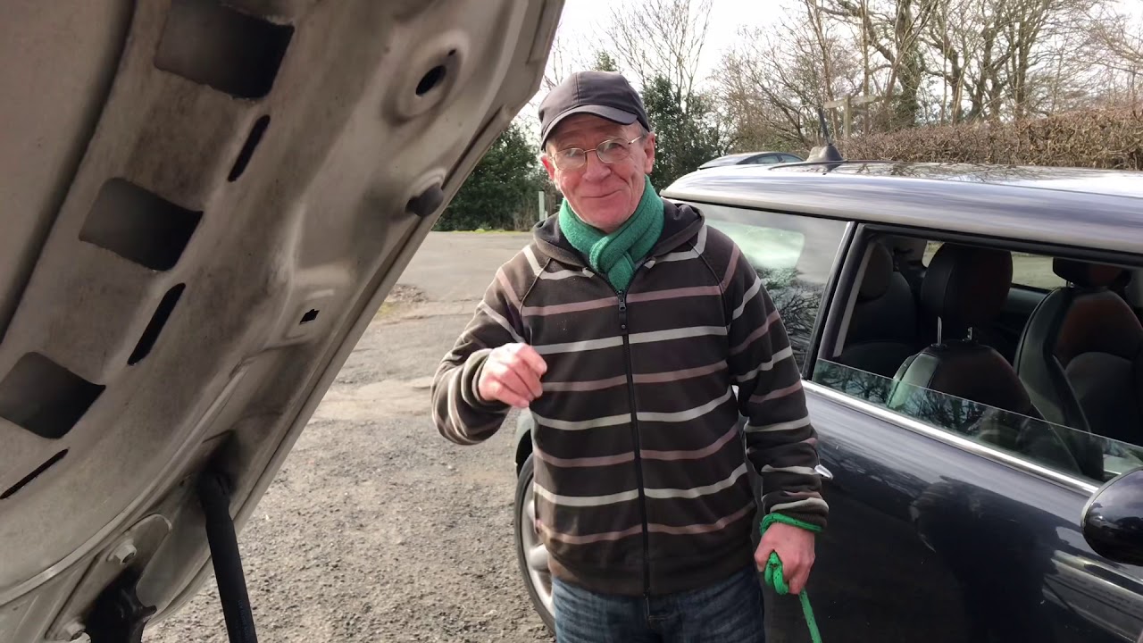 VW Caddy 2011 1.6 CR - Fault Code P020300 Cylinder 3 Misfire! Part 2