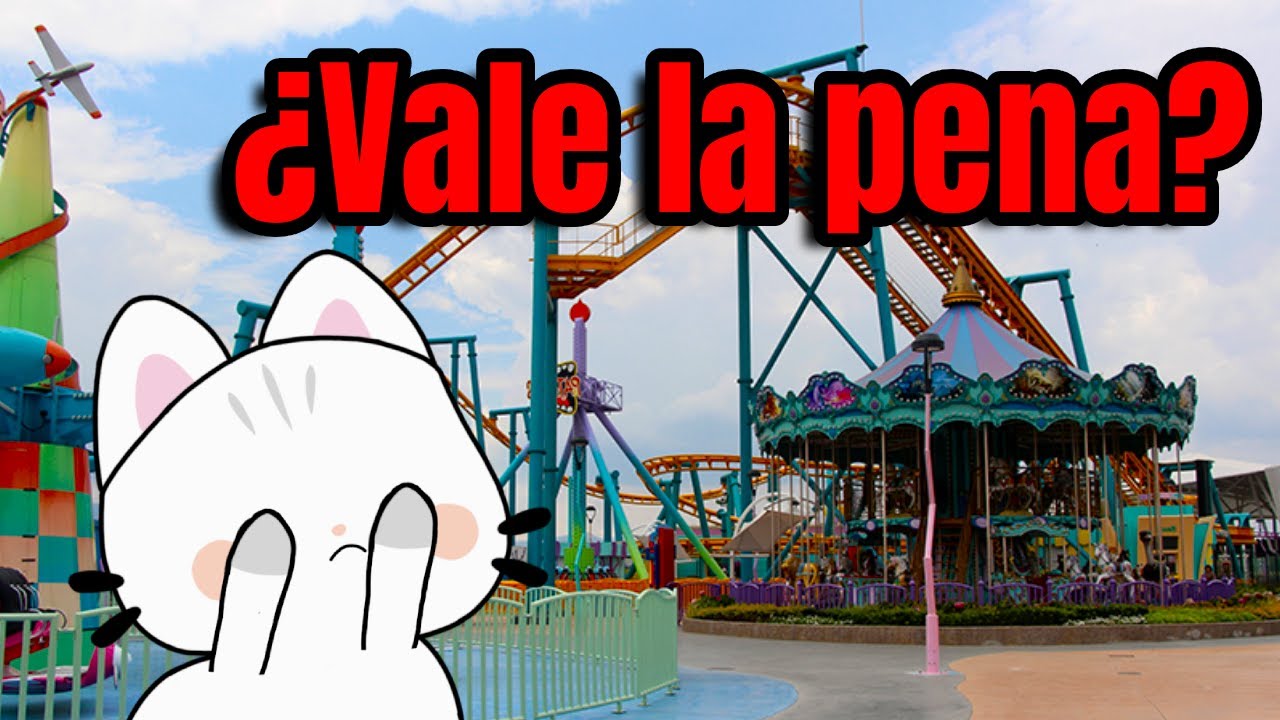 Fui al Kataplum Y ESTO PAS&Oacute;... - La Realidad de Kataplum