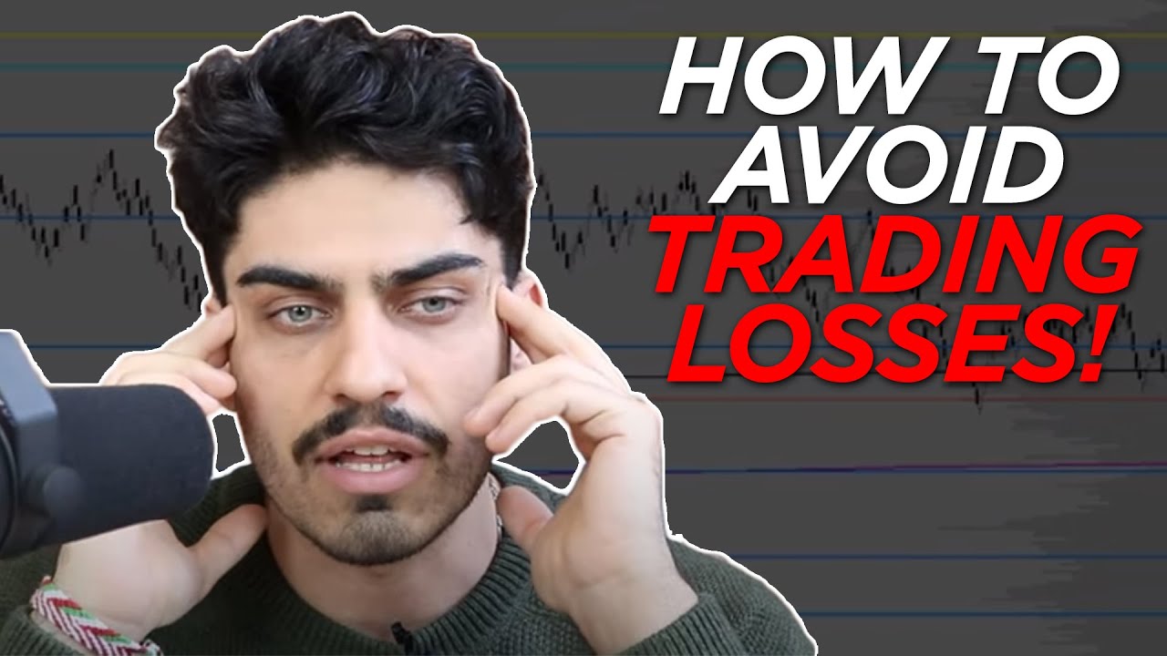 Avoid Trading Losses With this easy tip