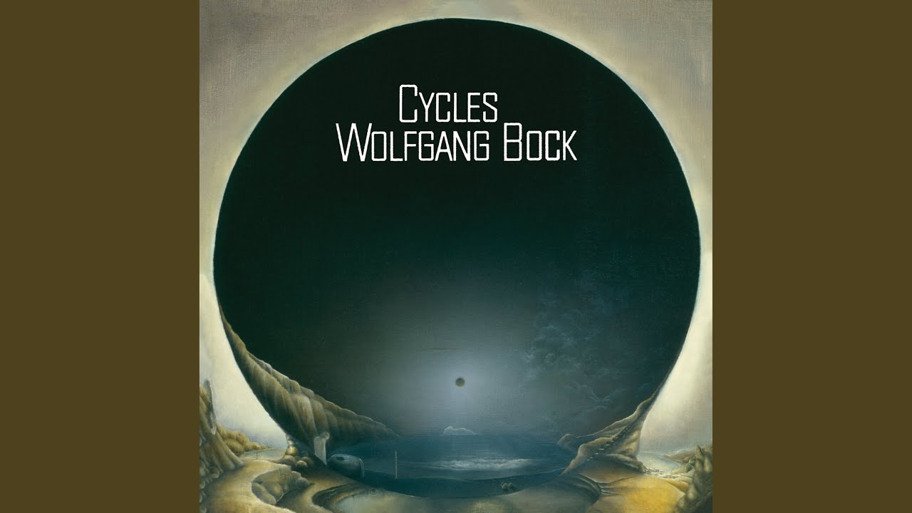 Cycles, Pt. 1