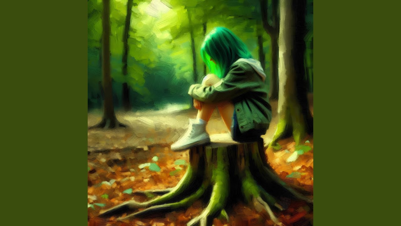 Saria's Song - Lofi (From 