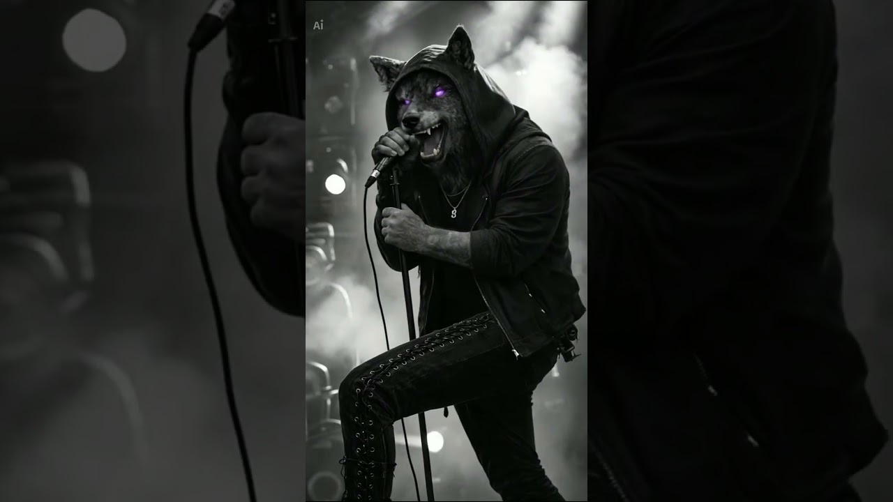 Wolfsherz - Götterwelt
