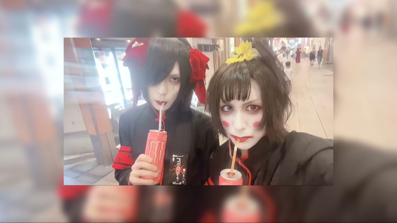 rusubandenwa - kaneto-juusei (speed up)
