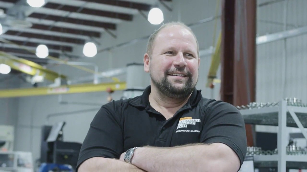 Welcome to the 2018 MFG Excellence Awards