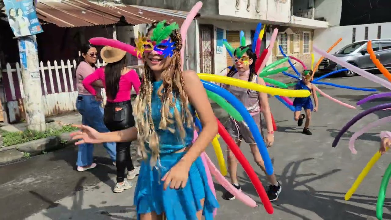 DANCE PIROUETTE