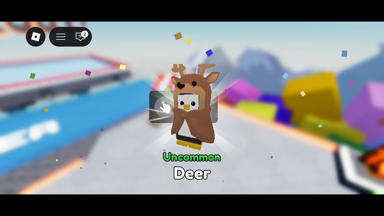 Playing the new knockout game mode