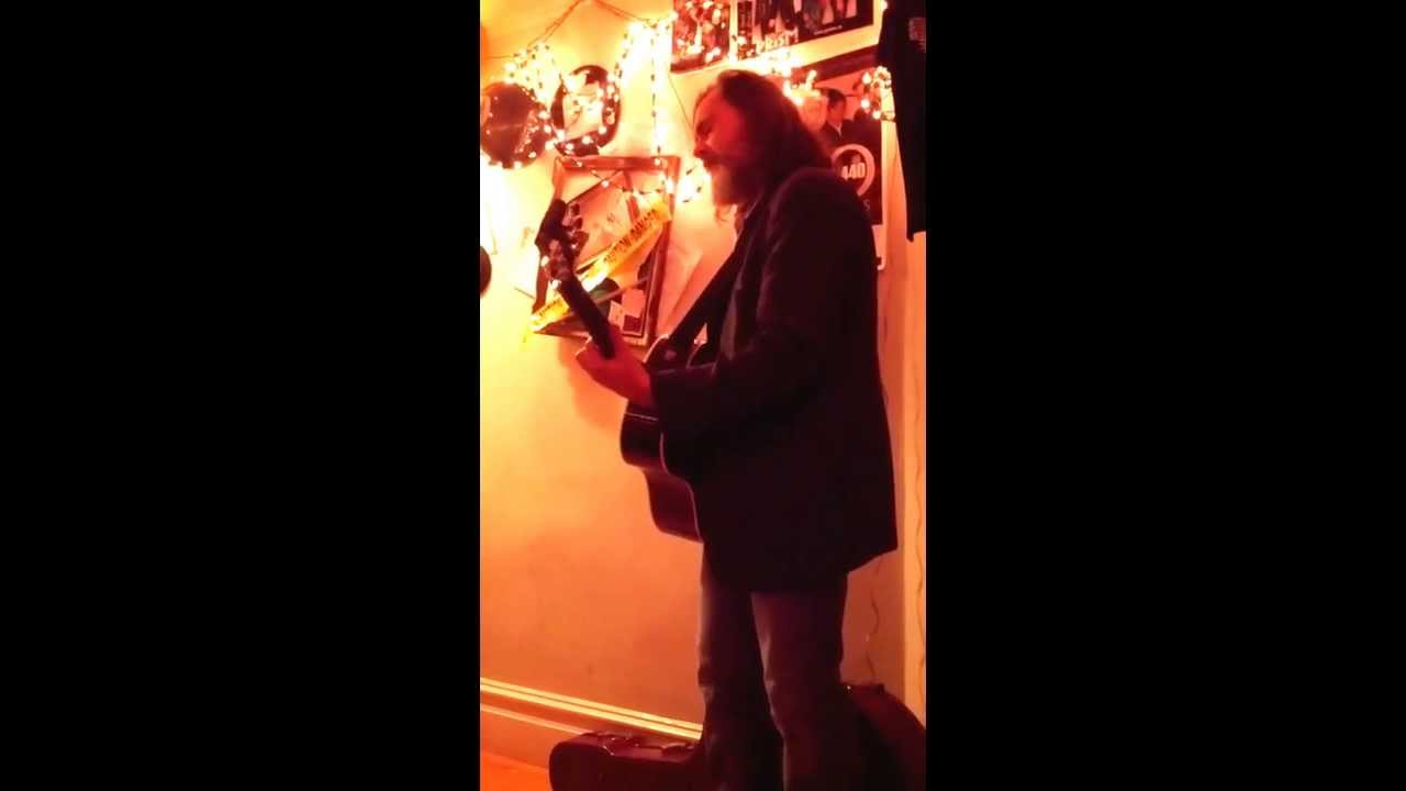 Jay Semko at VHCB: Cabin Music/Due SouthTheme