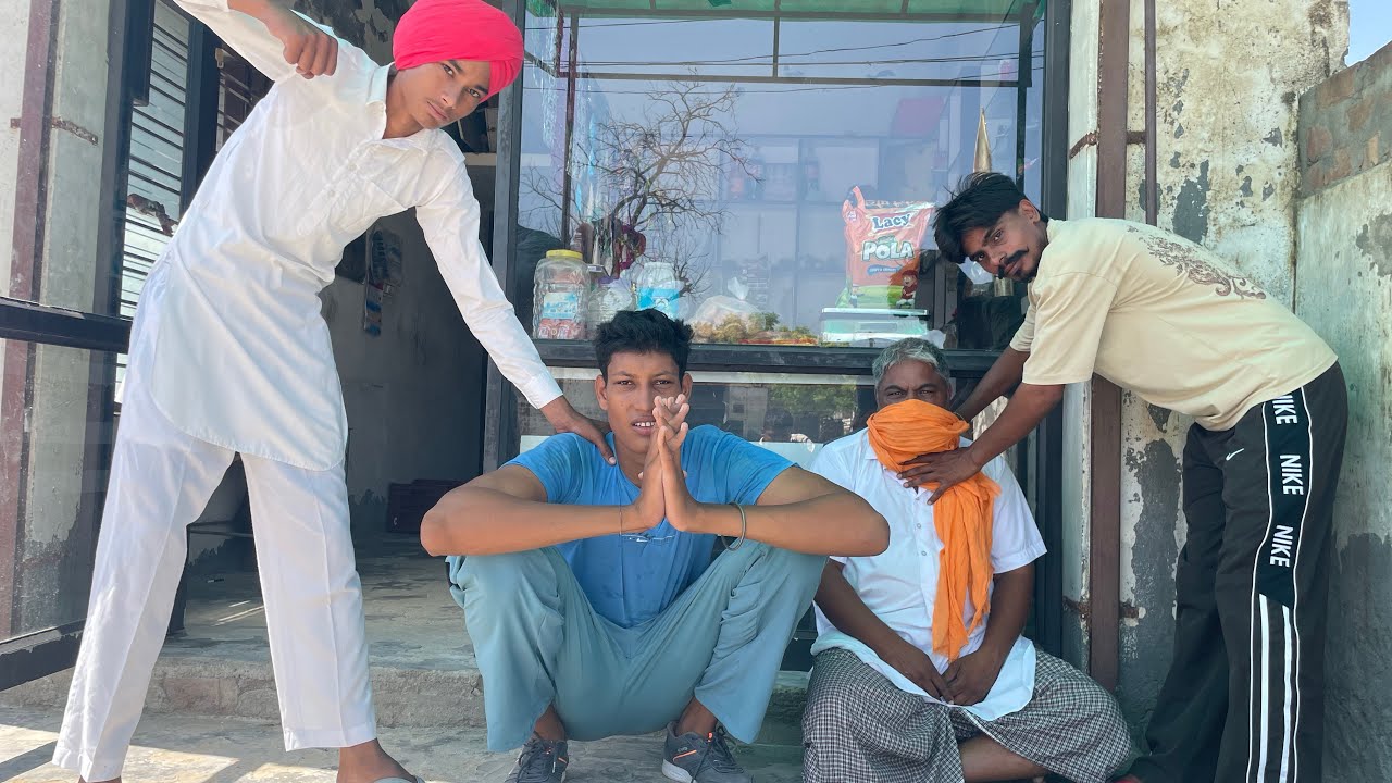 ਚਿੱਟੇ ਦੀ ਭੇਂਟ ਚੜਿਆ ਨੌਜਵਾਨ।chite di bhent chadya naujwan😭😭।punjabi movies 2025।rr_theater।🙏🙏