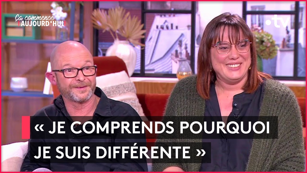 Leur amour plus fort que la bipolarité - Ça commence aujourd'hui