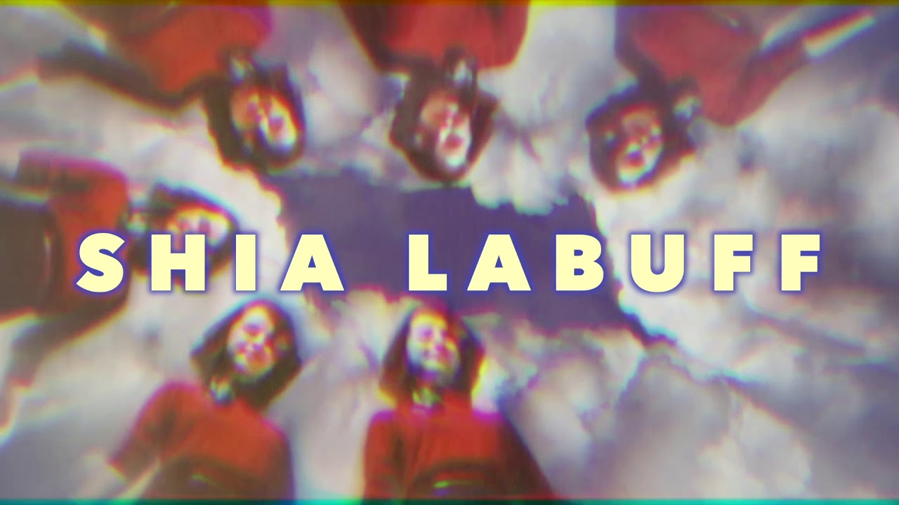 SHIA LABUFF