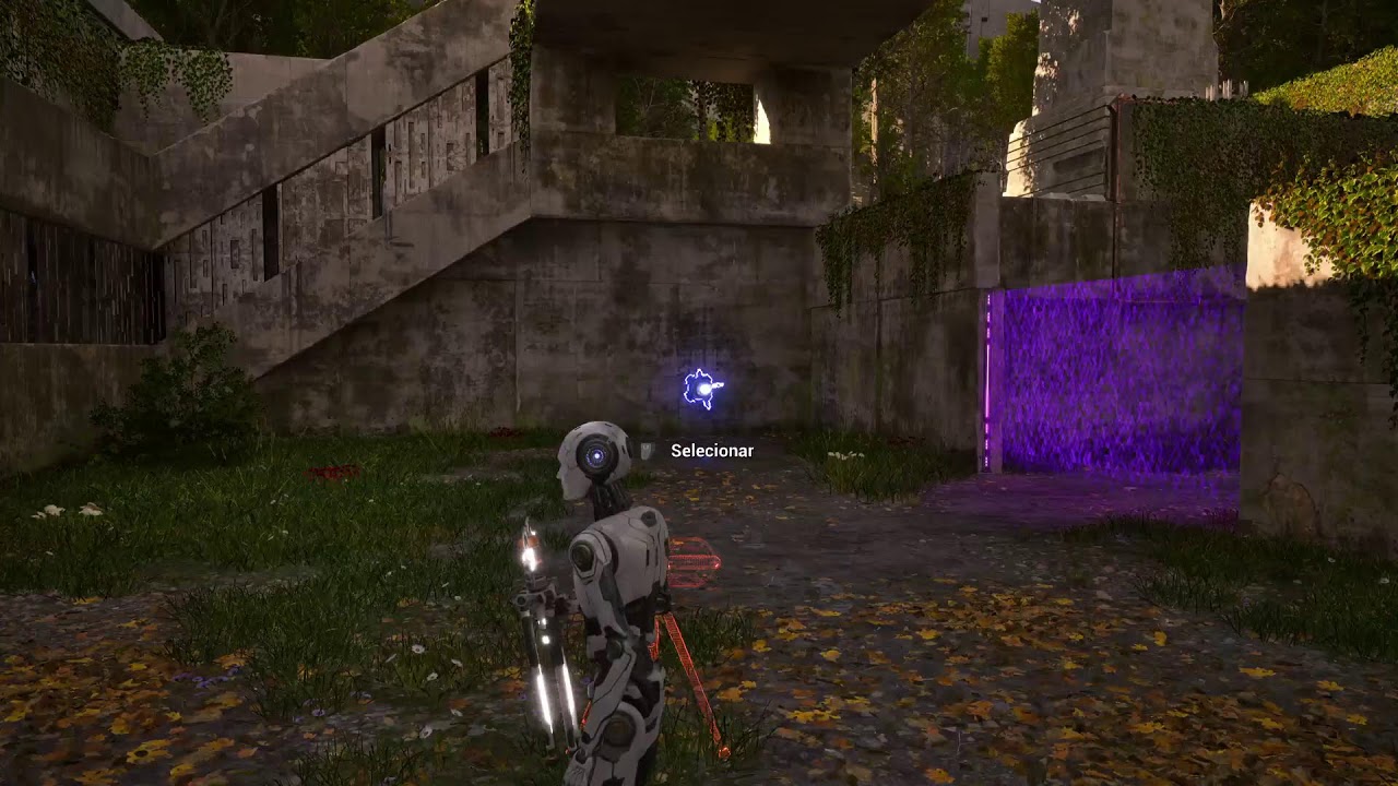 The talos princeple 2