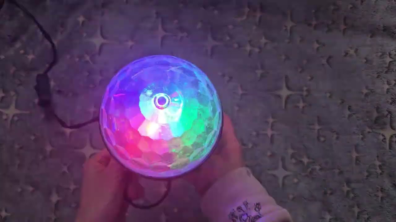 🆕 Diamond Painting 💎 Künstlerkollektion🎁 Carat.art 💗 Crystal Ball von The Chaos Conjurer