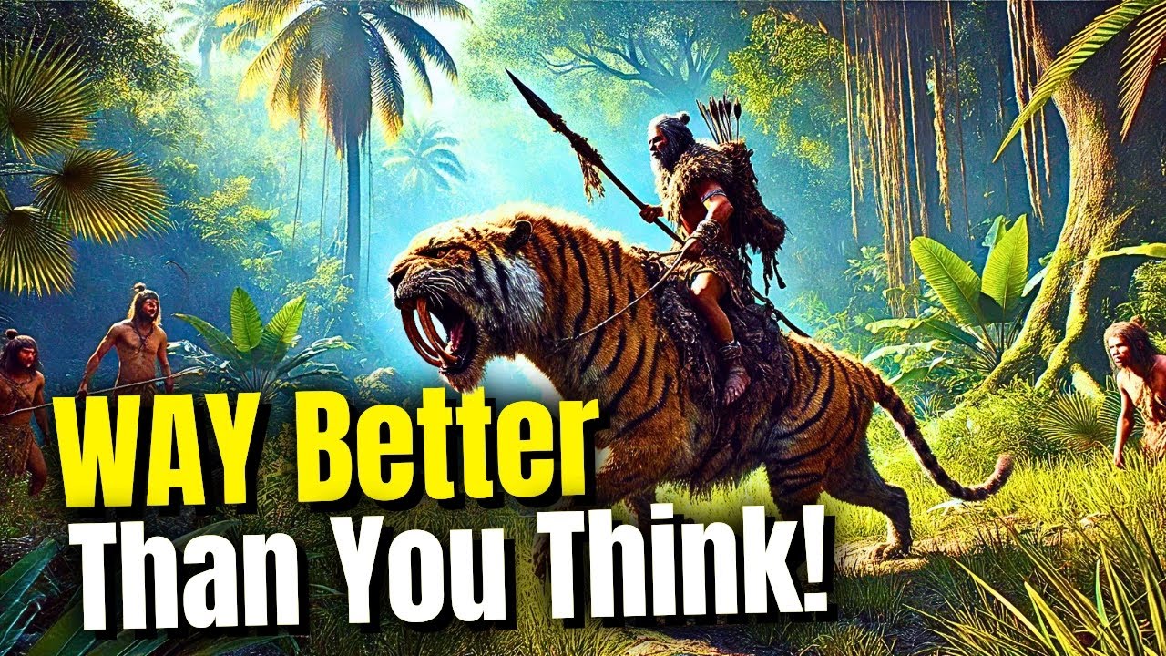 10 Best 7/10 Games You NEED TO PLAY