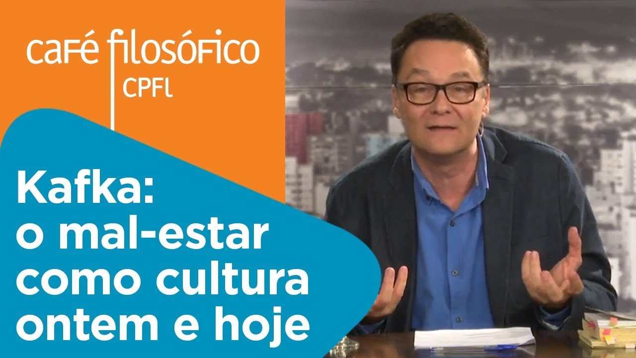 Kafka: o mal-estar como cultura ontem e hoje | Márcio Seligmann