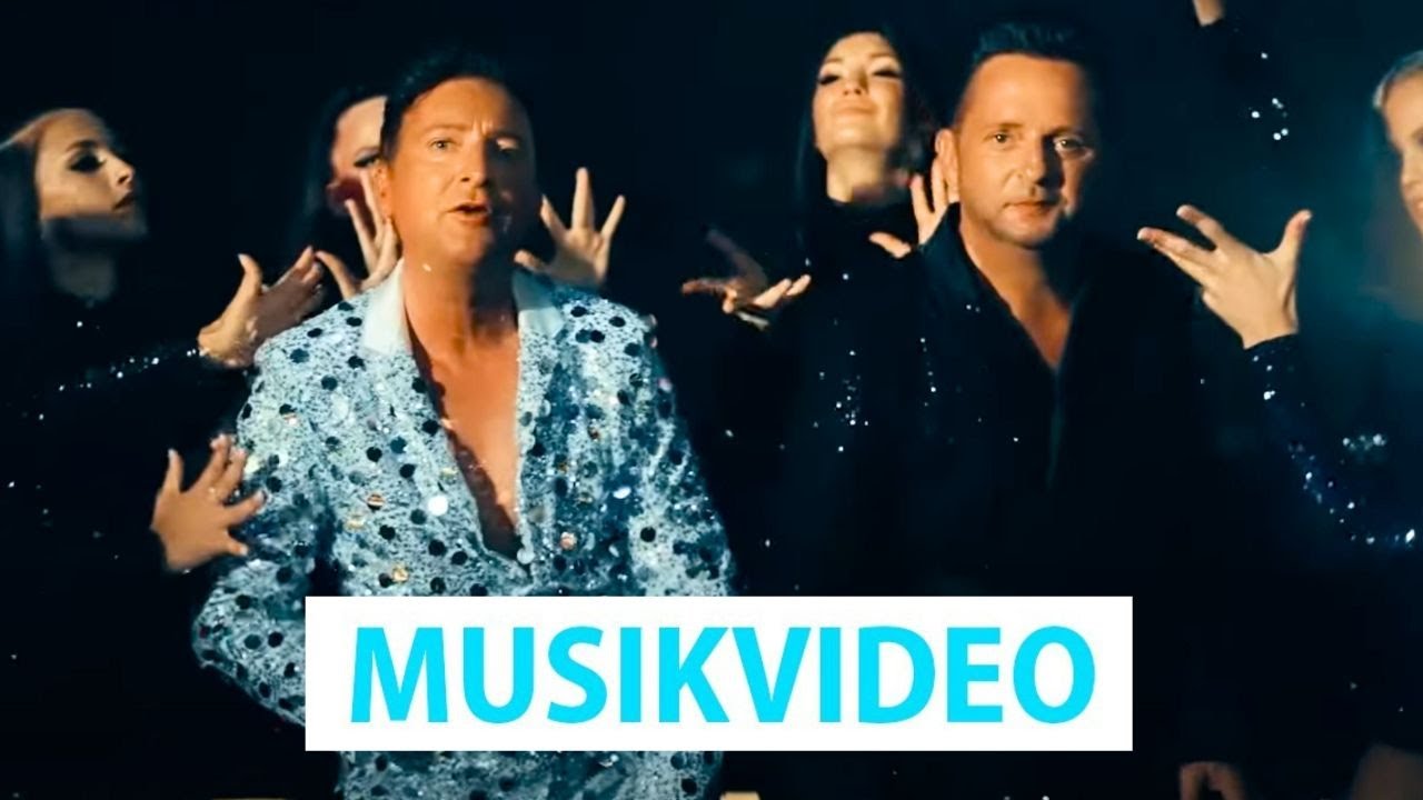 Fantasy - Heartbreaker (Offizielles Video)