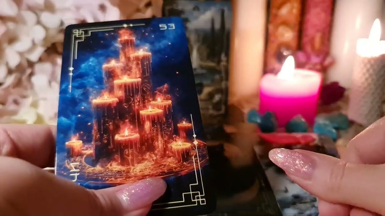🎯ОН РАСКАЯЛСЯ, ПЛАЧЕТ НЕ МОЖЕТ УСПОКОИТЬСЯ 🪬❗🙋🏻‍♂️ #ясновидящая #magic #medium
