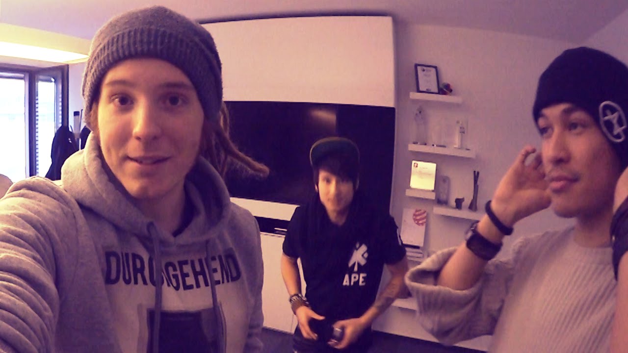 Planung der Longboard Tour 2015?! Mein Einkauf - mit Ju & Cheng | ungefilmt