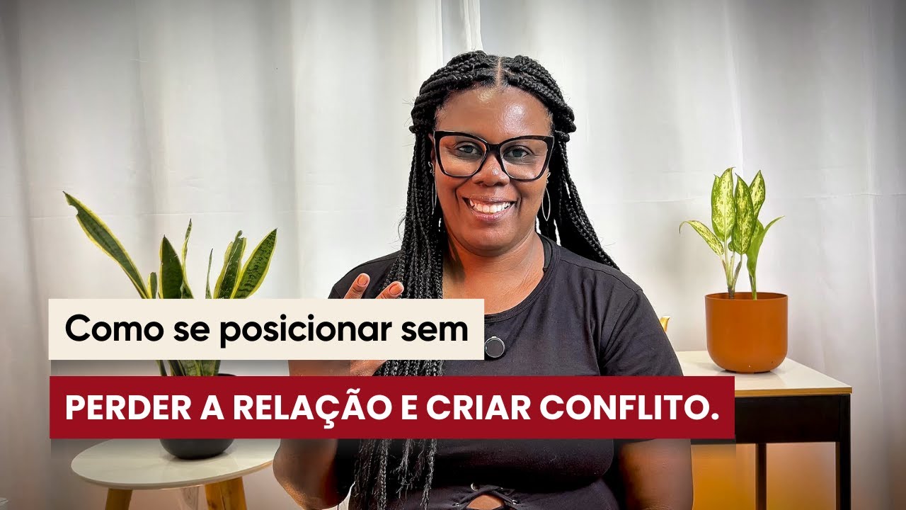 Como Lidar com Críticas de Pessoas Próximas 5 Atitudes Assertivas