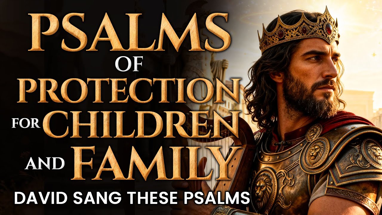 🎶Cleanse Your Home with Psalms of King David | Hebrew Worship Songs of Zion 🎶 #psalms #hebrewmusic
