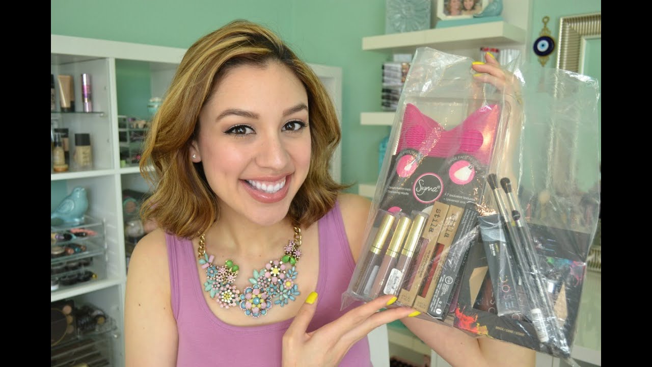 HAUL | IMATS 2015