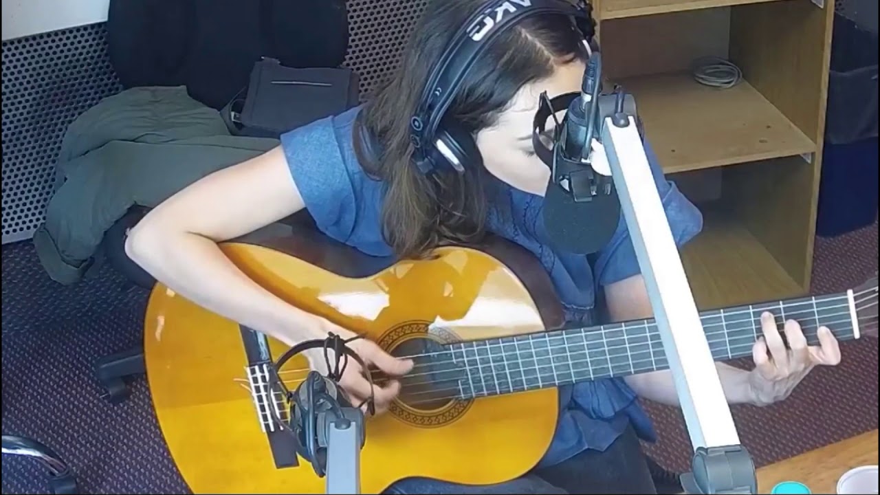 Natalia Lafourcade en Argentina - Recuerdame