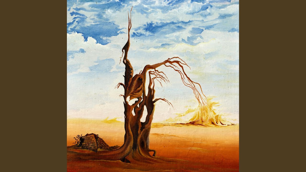 Meditation (feat. Igor Osypov, Joschka Osska, Matt Adomeit & Ele Salif Howell)