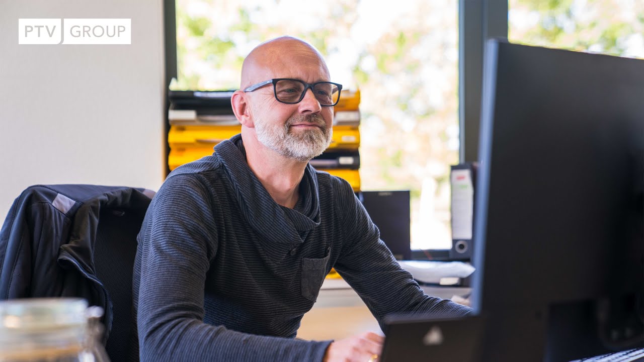 Beter Bed profiteert van distributie software PTV Route Optimiser ST