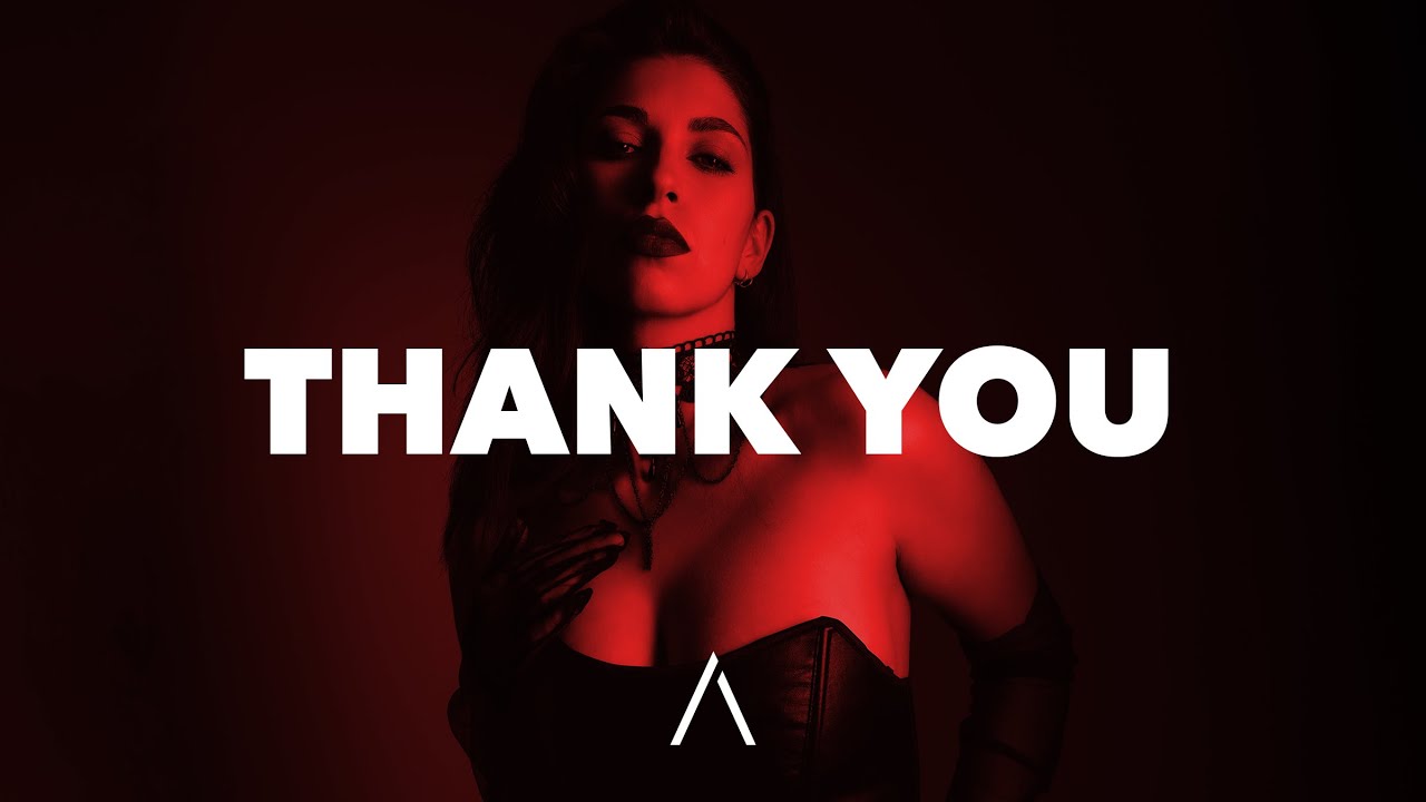 Dimitri Vegas & Like Mike, Tiësto, Dido & W&W - Thank You (LURRE Hardstyle Remix)