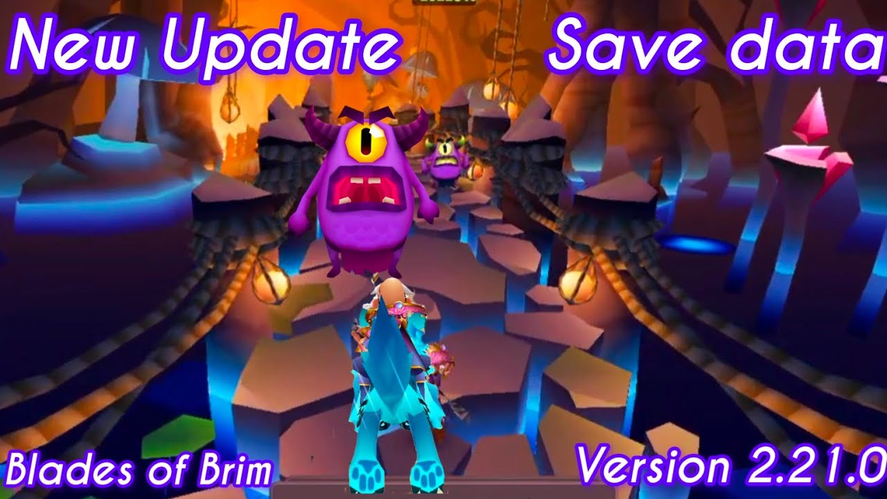 Blades Of Brim Save Latest Data 2025