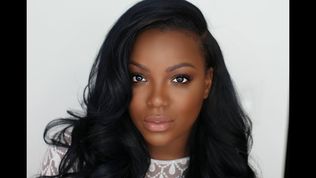 Flawless 10 minute face for the Everyday Girl