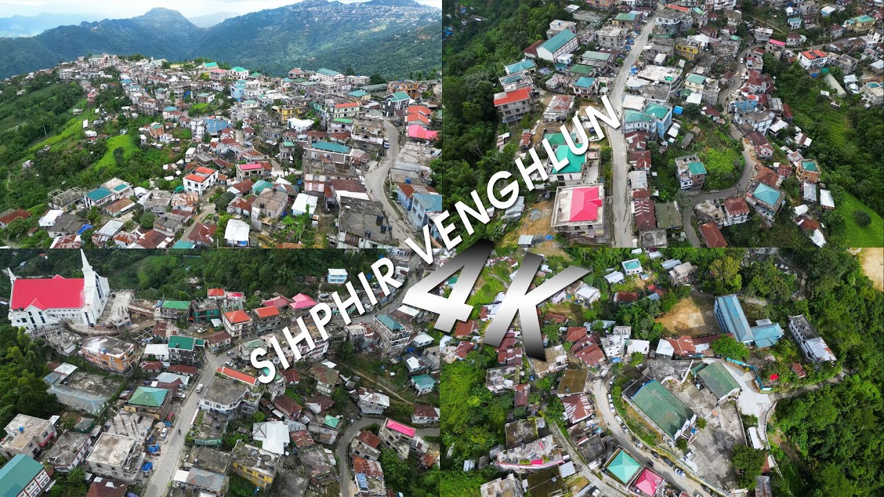 SIHPHIR VENGHLUN 4K