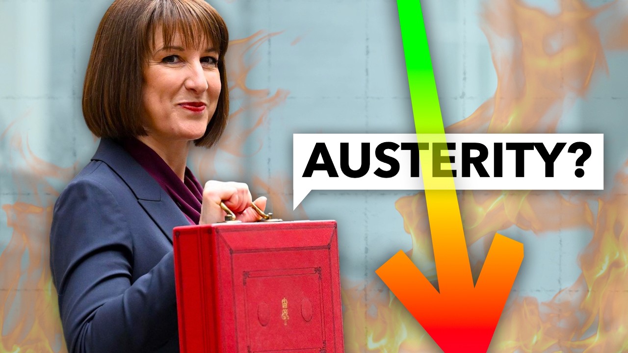 Will Labour Introduce Austerity?