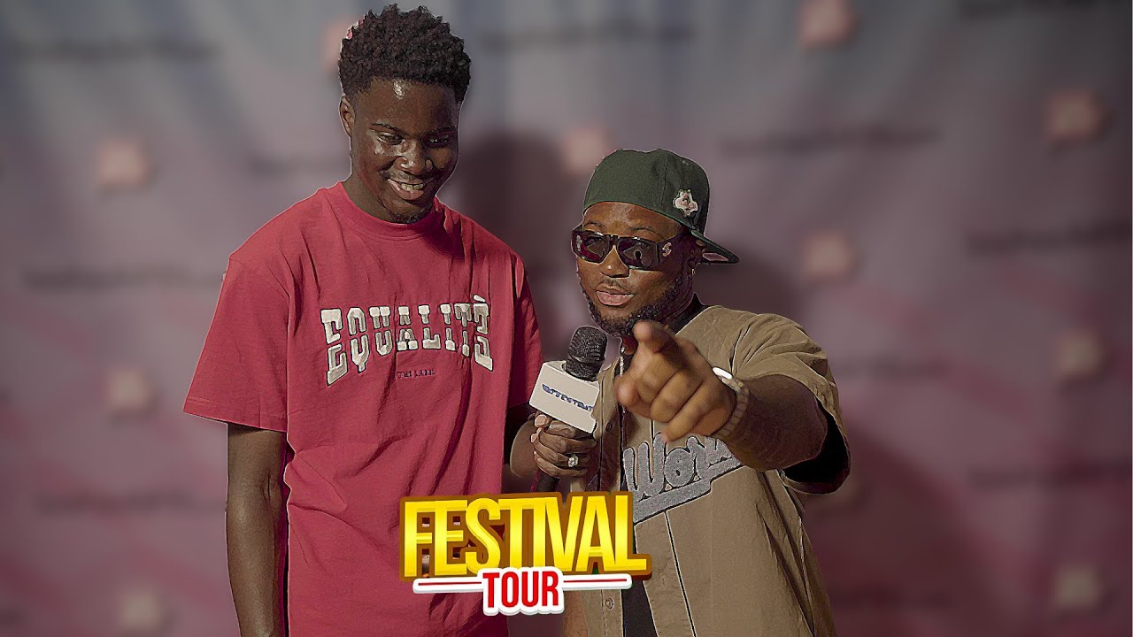 WATZEGDAT FESTIVAL TOUR - OHMYFEST DAG 2