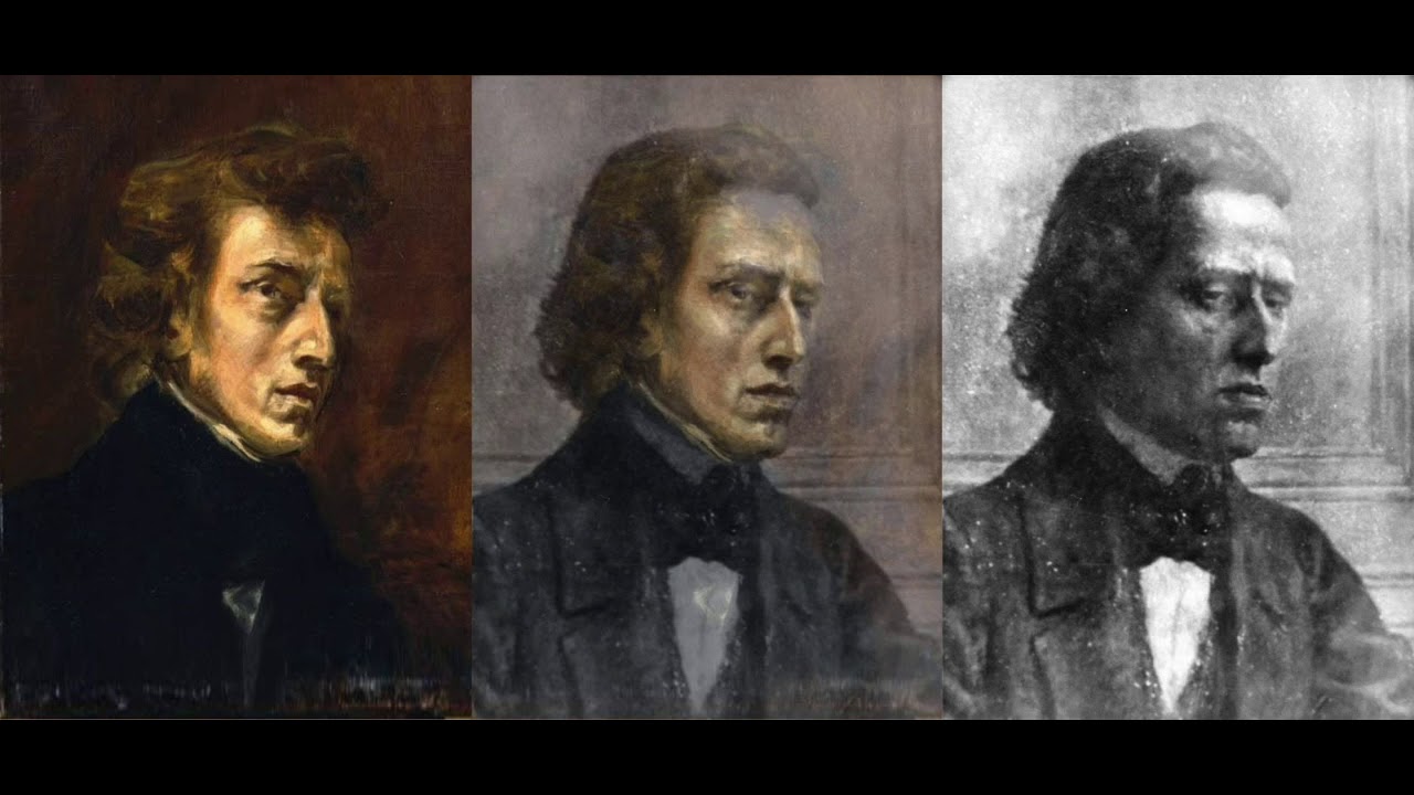 Chopin: Ballade No. 1  - Thomas Schwan, piano