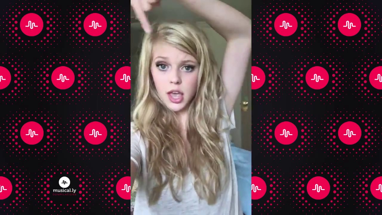 Dance mom 2017 Loren Beech Musical.ly Compilation l Part.2