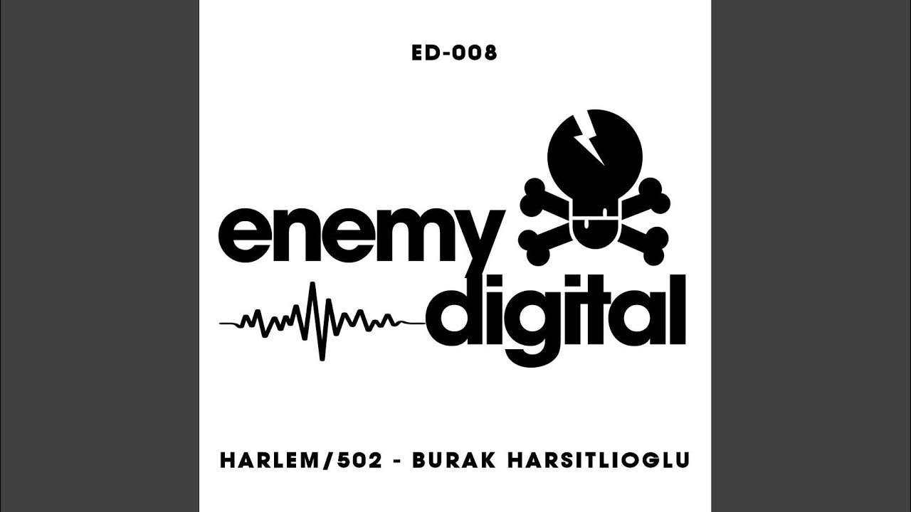502 (Original Mix)