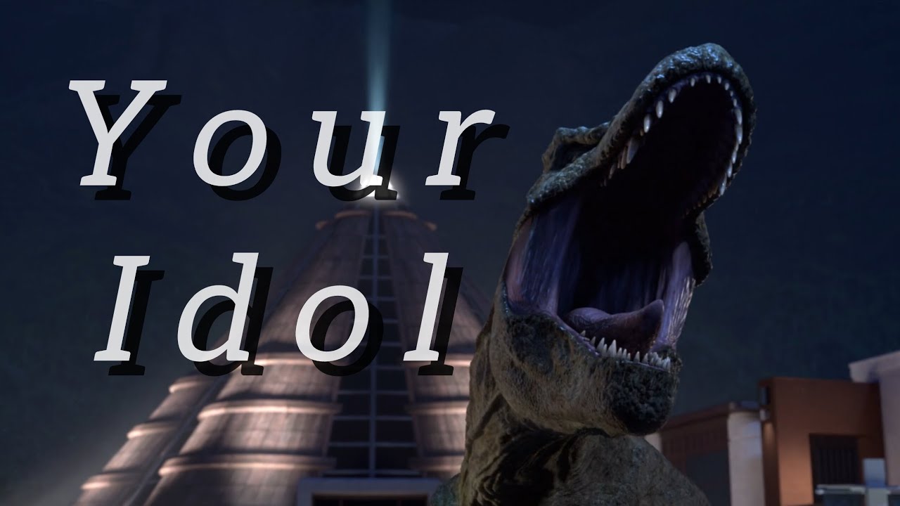 Rexy Tribute | Your Idol | Video Music (Birthday Special)