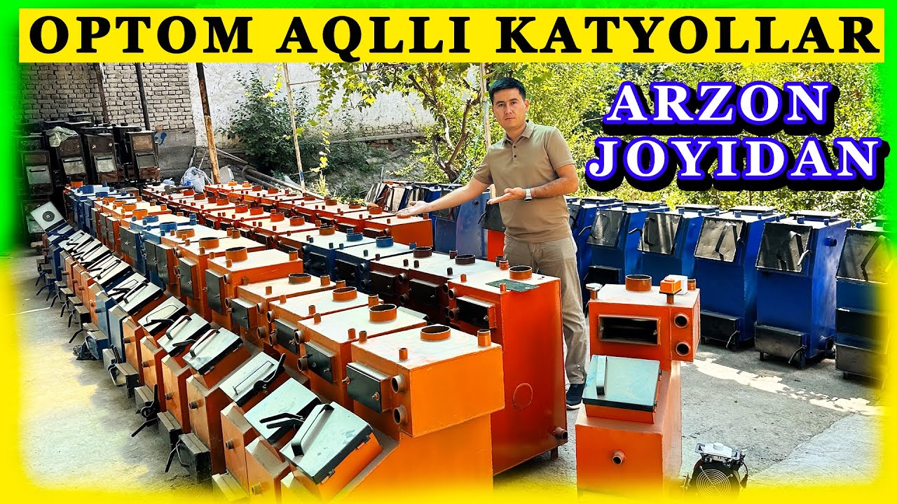 KATYOL NARXLARI 2025 AQLLI KATYOL NARXLARI ARZON LISTLARI YANGI ISHLATILAR EKAN