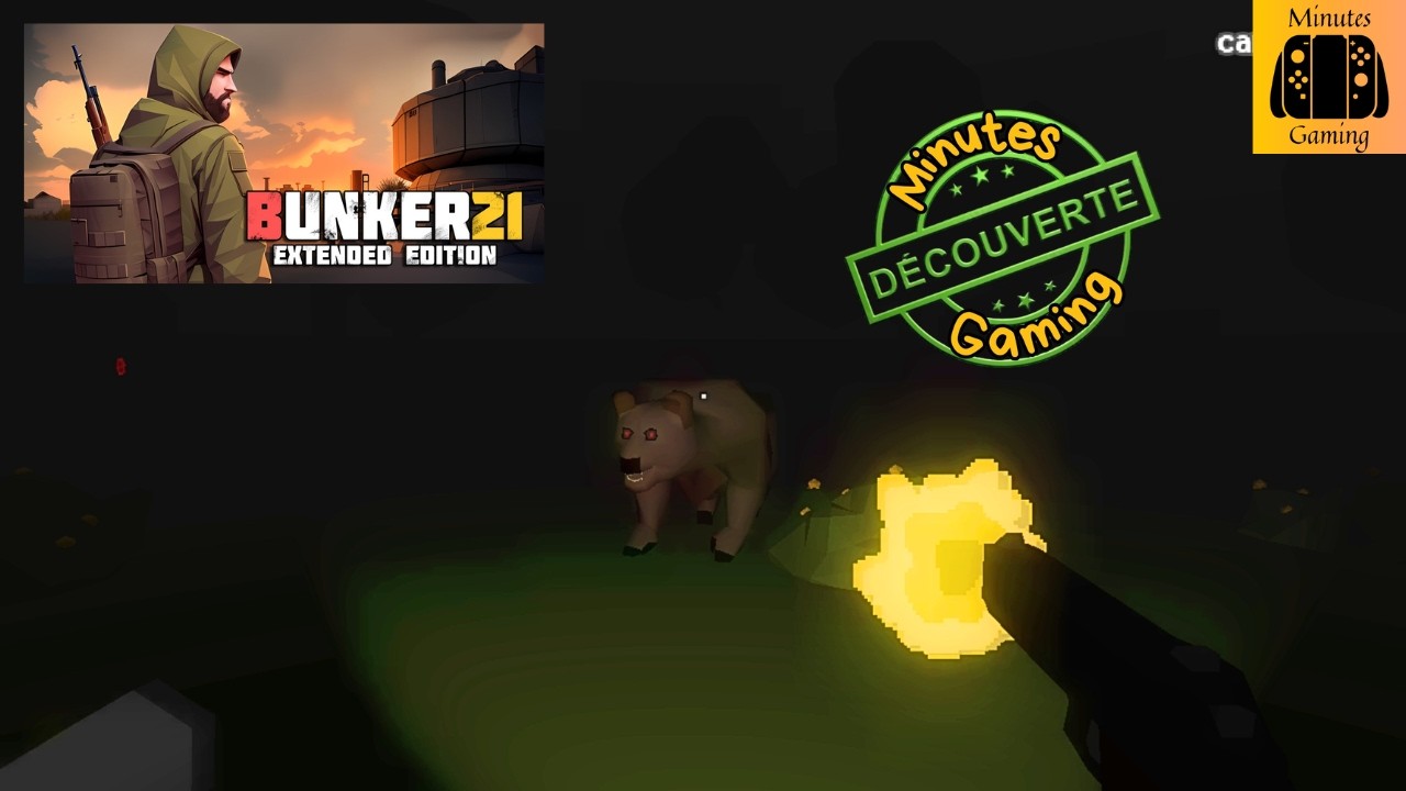 Minutes Gaming 