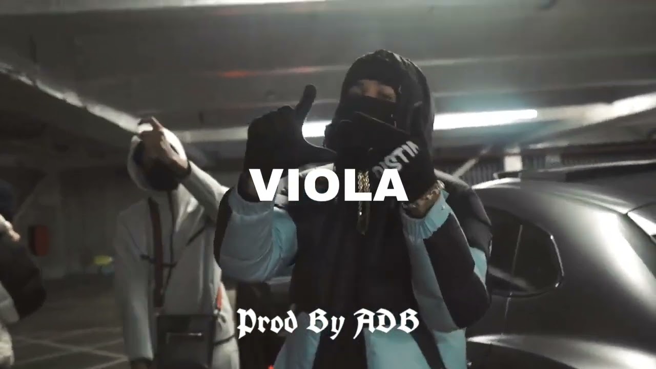 [FREE] UK Drill Type Beat x Vocal Sample Drill Type Beat - 