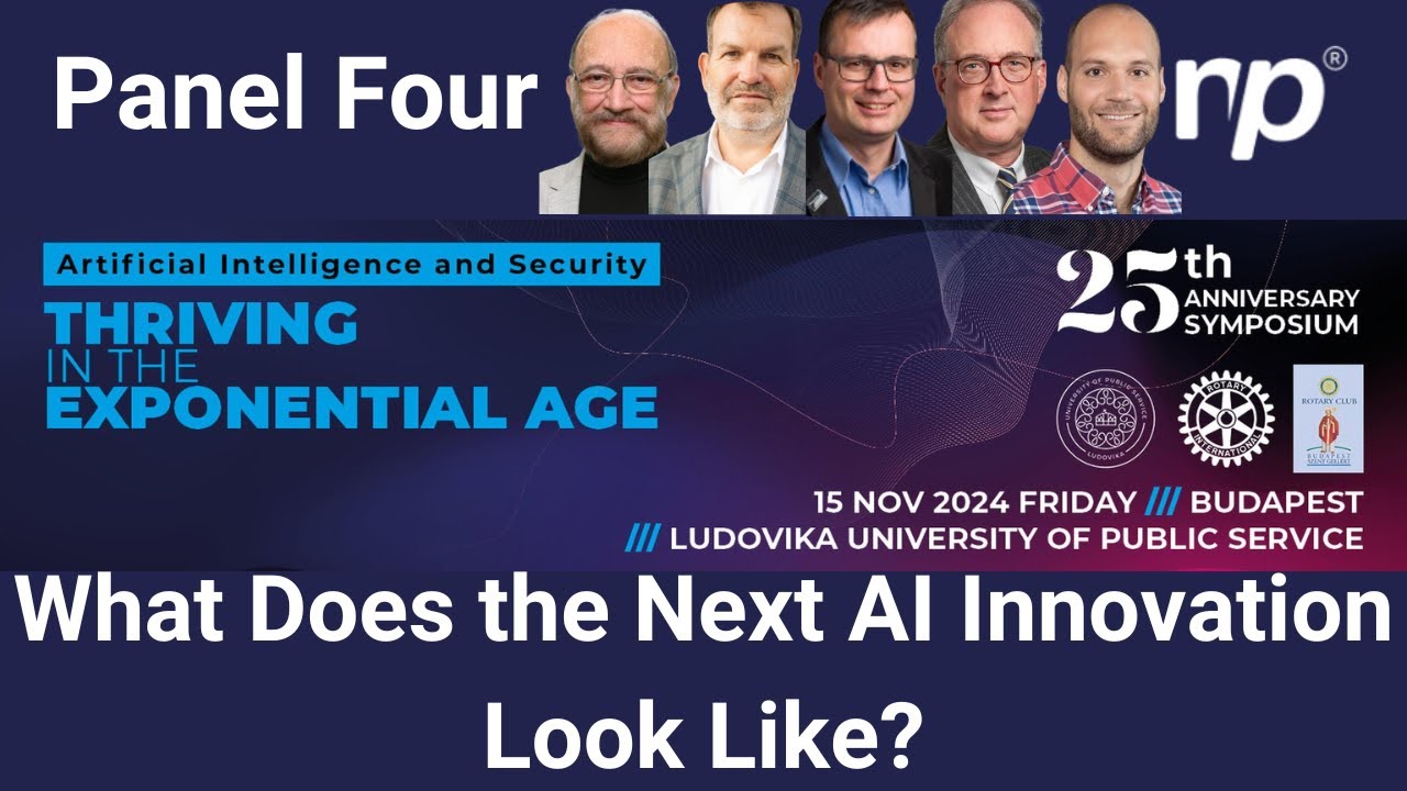 Defining Artificial Intelligence: Experts Debate AI’s Future, Ethics, and Global Impact