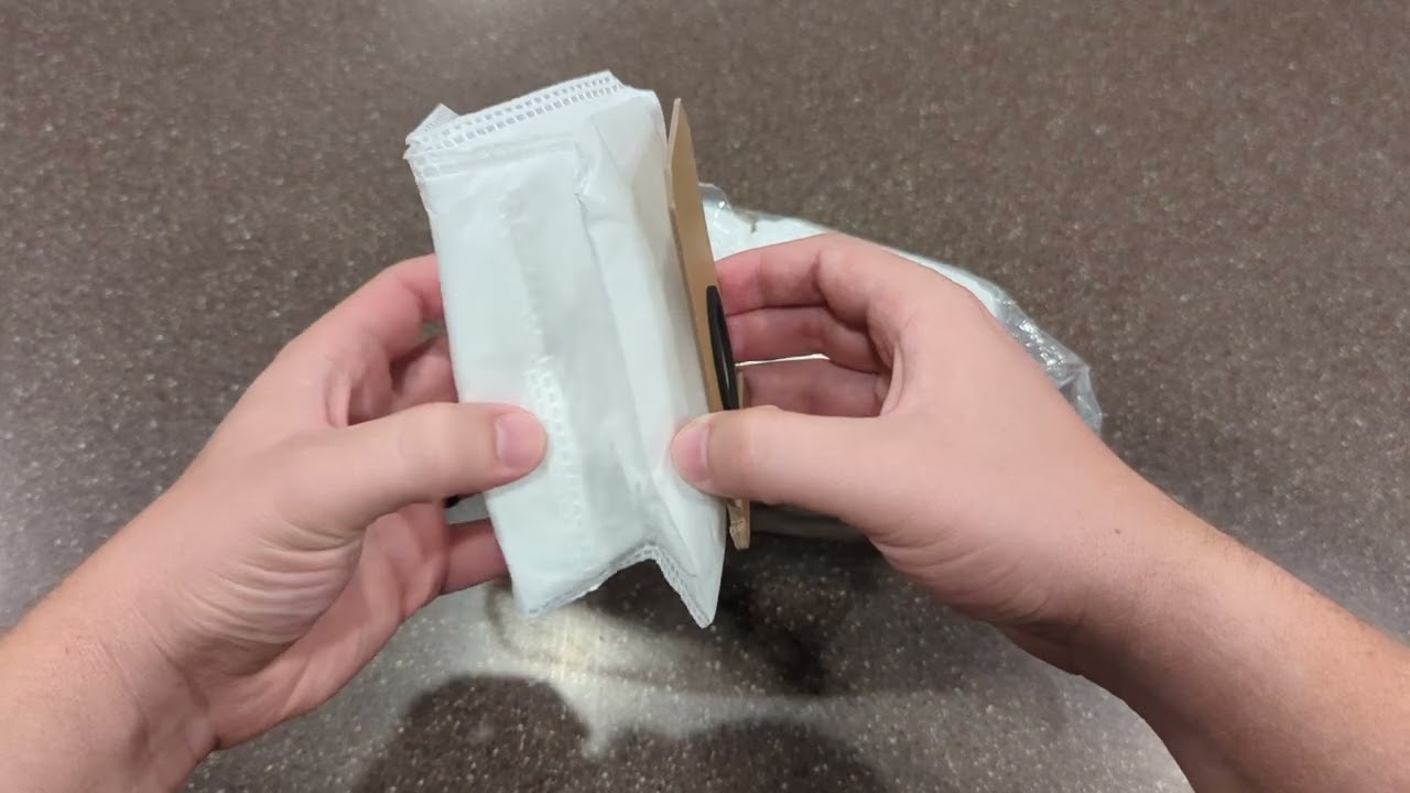 Watch Before Buying - 14 Pack Vacuum Bags for Eufy