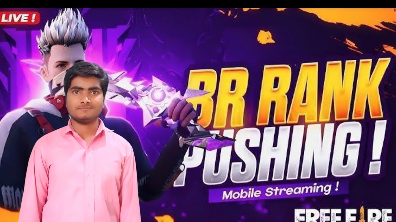 Nabiullah editor free fire is live