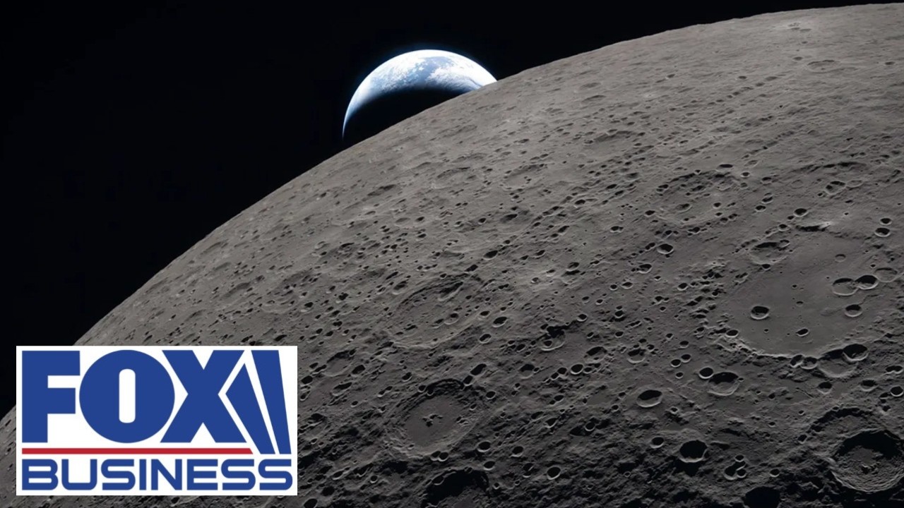 Space Is BOOMING: Meet the companies fueling the new race to the cosmos